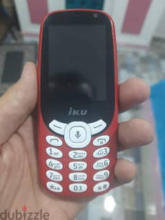 تليفون IKU V400 للبيع