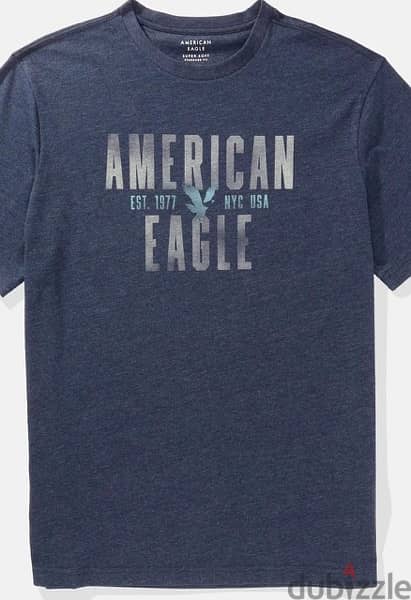 America eagle 3