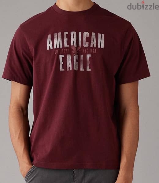 America eagle 7