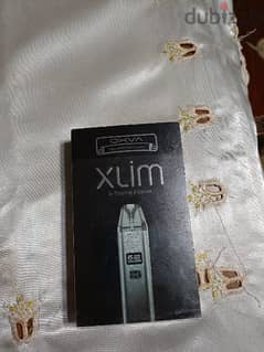 Oxva Xlim V2 Limited Edition