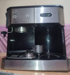 Coffee Machine Delonghi Type BCO421. S