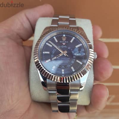 Rolex  sky dweller mirror 0riginal