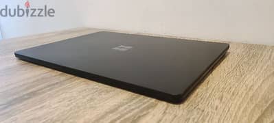 Microsoft Surface Laptop 3 + Iris Plus (10thGen/8G/256)