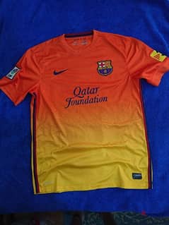 Original Nike Barcelona FC