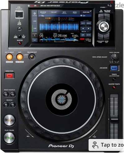 Pioneer XDJ MK2 For Sale