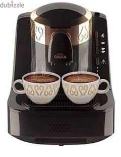 ماكينة قهوة تركية
