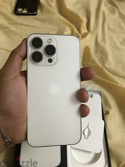 Iphone 13 pro 256gb