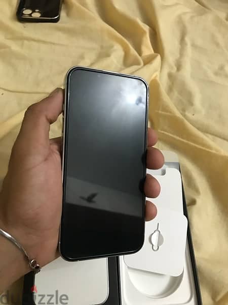 Iphone 13 pro 256gb 2