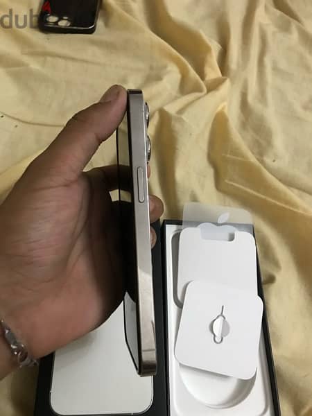 Iphone 13 pro 256gb 3