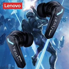Lenovo ThinkPlus Live Pods GM2