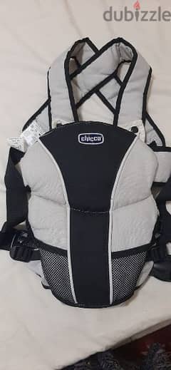 baby carrier in a good condition