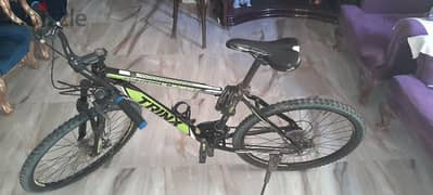 عجلة دراجة ترينكس KO26 - trinx