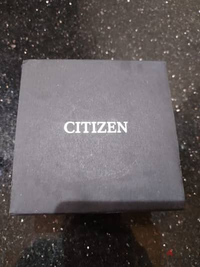 citizen