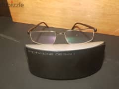 Porsche design original نظارة نظر بورش ديزاين