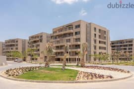 Apartment in Capital gardens with installments