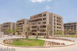 Ground Apartment in Capital gardens with installments