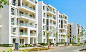 Ground Apartment in Beta greens with installments
