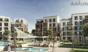 Ready to move finished Apartment in Marassi
