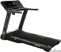 SHUA Treadmill SH-T5100A as NEW
