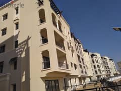 Apartment with garden fully finished for sale in Mivida | Emaar
