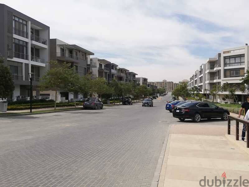 Apartment in Taj City Compound for Sale with the Lowest Down Payment and Installments over 8 Years by Madinet Masr 6