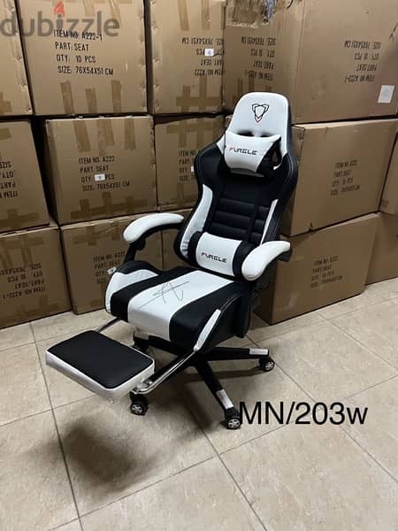 كرسي جيمينج gaming chair 0