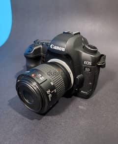 Canon 5D Markii