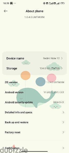 redmi note 12 2