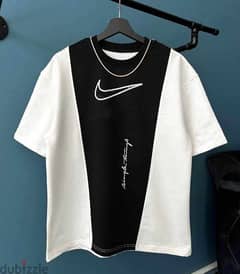تيشرت Nike Simple اوفر