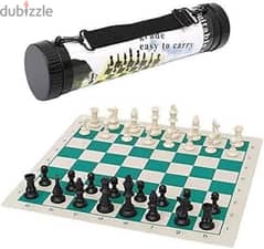 شطرنج المسابقات الرسميه والتدريب