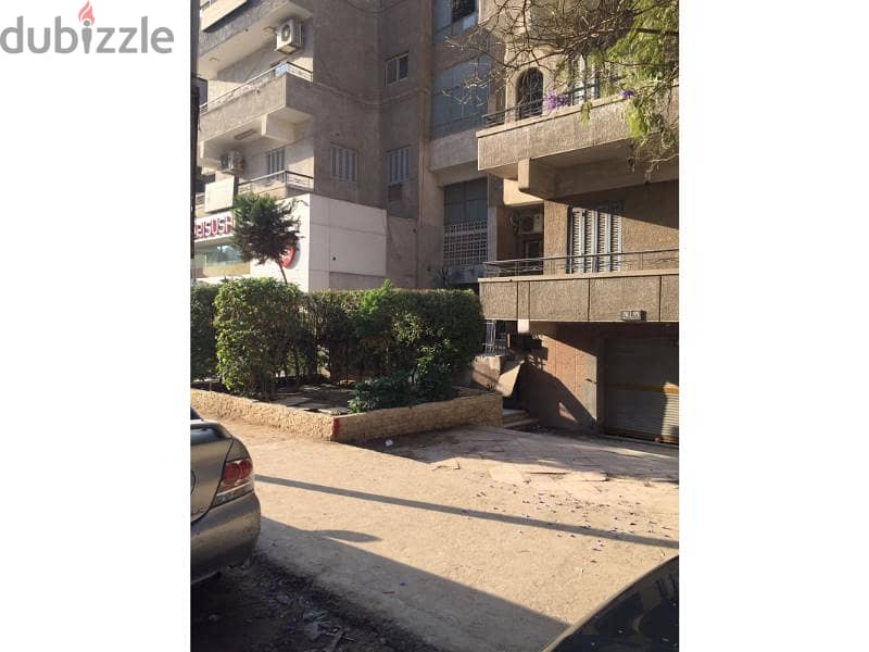 Retail 160m prime location in Street 9 | Maadi - Commercial for Sale ...