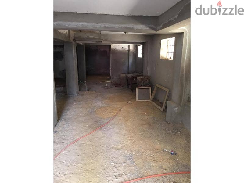 Retail 160m prime location in Street 9 | Maadi - Commercial for Sale ...