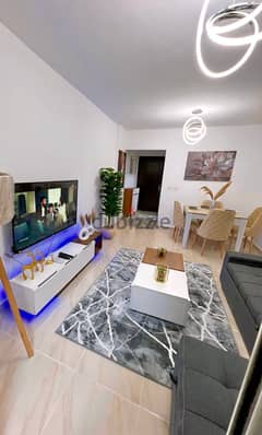 apartment for rent in madenty