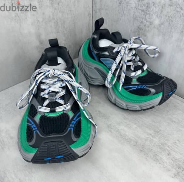 balenciaga 10xl sneakers 1