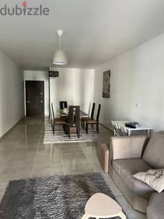 furnished Apartment for rent in Marasem 5th square
