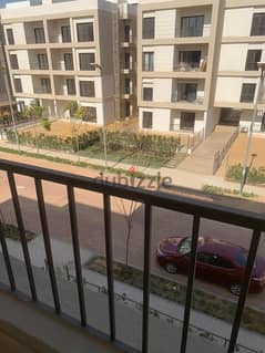Apartment for rent in marasem fifth square