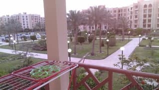 Furnished apartment for rent in Al-Rehab in the fifth phase  90 metres