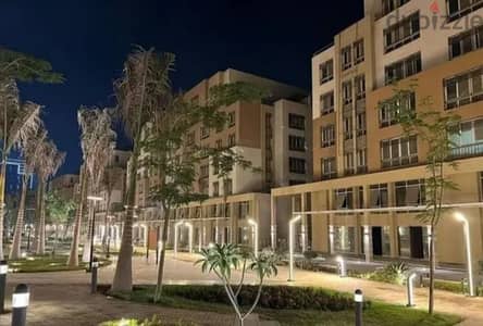 Clinic Resale - immediate delivery in Al Maqsad, New Capital