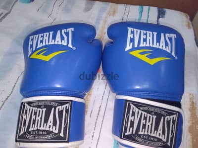 gloves Boxing