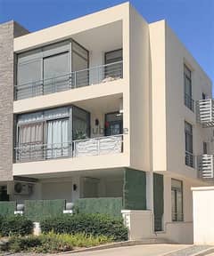 For sale, a 128m 2br apartment in Taj City Compound in front of Kempinski