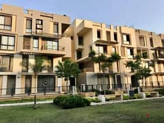 Apartment Fully finished - Under market price - Ready to move in Sodic Eastown New Cairo