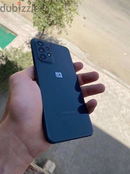 Samsung A23 سامسونج 2