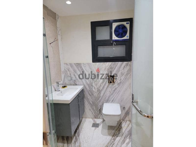 Fully finished & Fully furnished Apartment in Azad 16