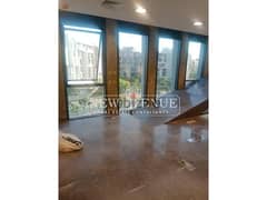 Fully Finished Office for rent at Sodic Ednc