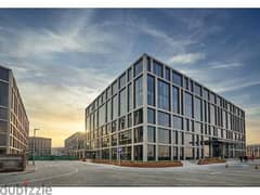 Corner office 1340m direct on South 90 in CFC