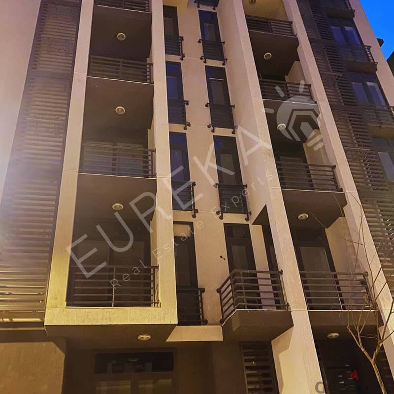 Studio 65m  for sale in Madinaty 10