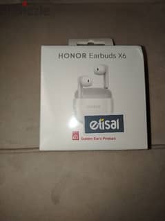 honor airpods x6