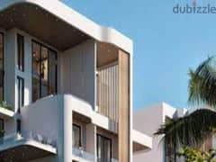 apartment for sale at white residence new cairo upwyde | installments | prime location