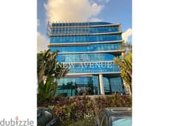 Office 270sqm south 90  | Rent | south90 new Cairo