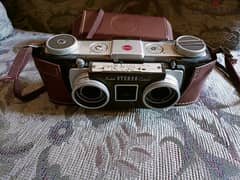 كاميرا kodak قديمة جدا
